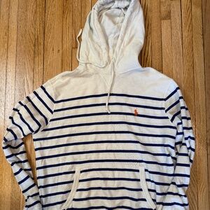 Men’s polo Ralph Lauren sweatshirt
